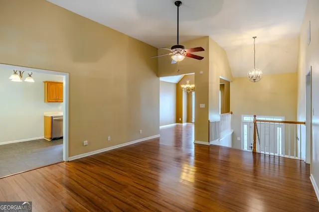 $339,022 | 14 Gables Drive Southeast, Rome, GA 30161