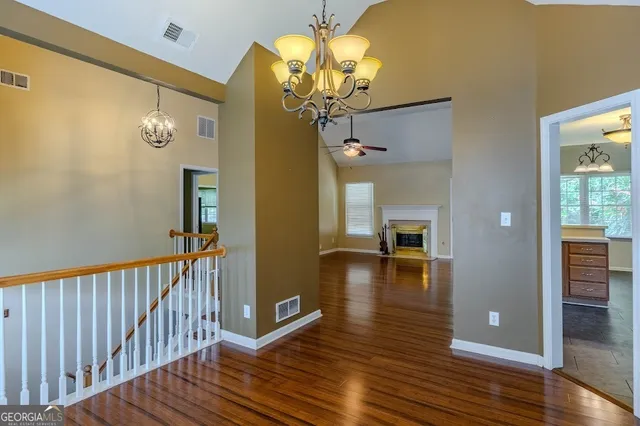 $339,022 | 14 Gables Drive Southeast, Rome, GA 30161