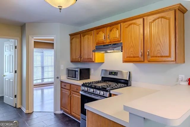 $339,022 | 14 Gables Drive Southeast, Rome, GA 30161