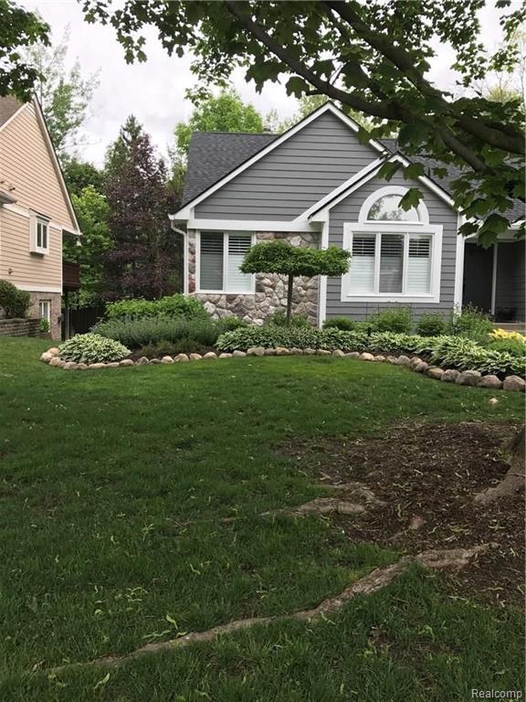 3346 Henley Court Rochester Hills, MI 48309 - Photo 5 of 53