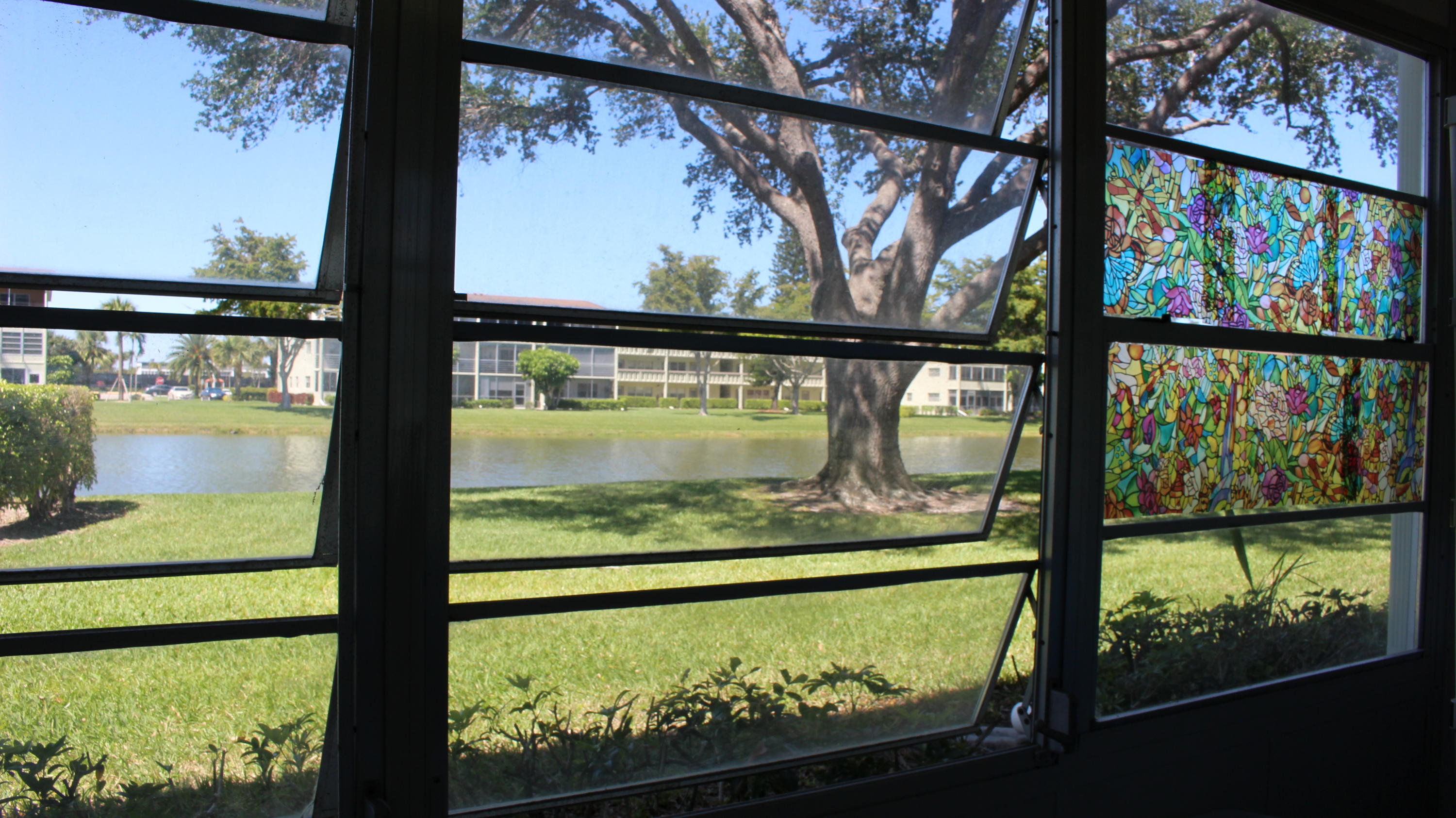 92 Dorset C Boca Raton, FL 33434 - Photo 11 of 28 SPACIOUS PATIO