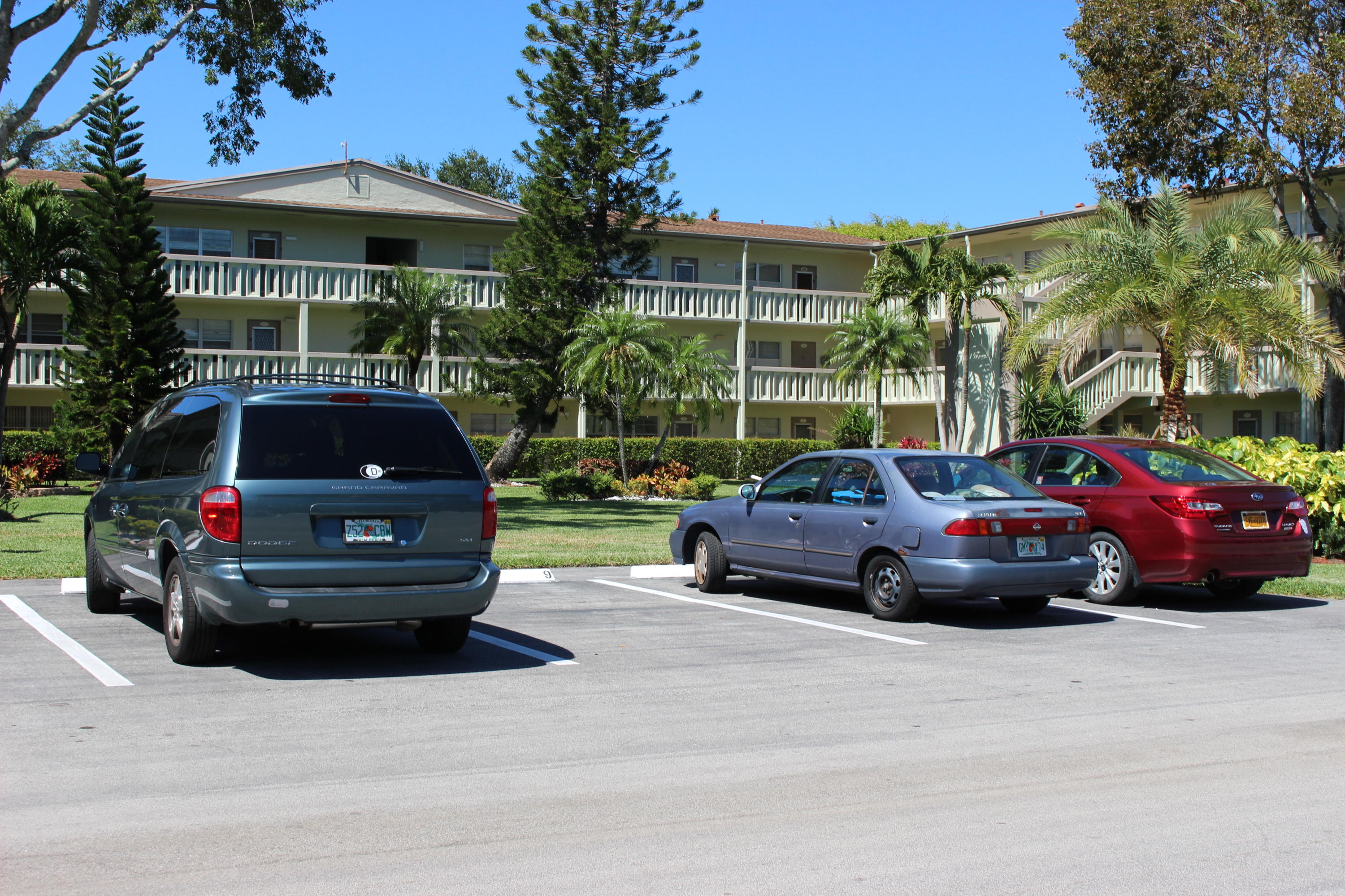 92 Dorset C Boca Raton, FL 33434 - Photo 22 of 28 NICE CURB APPEAL