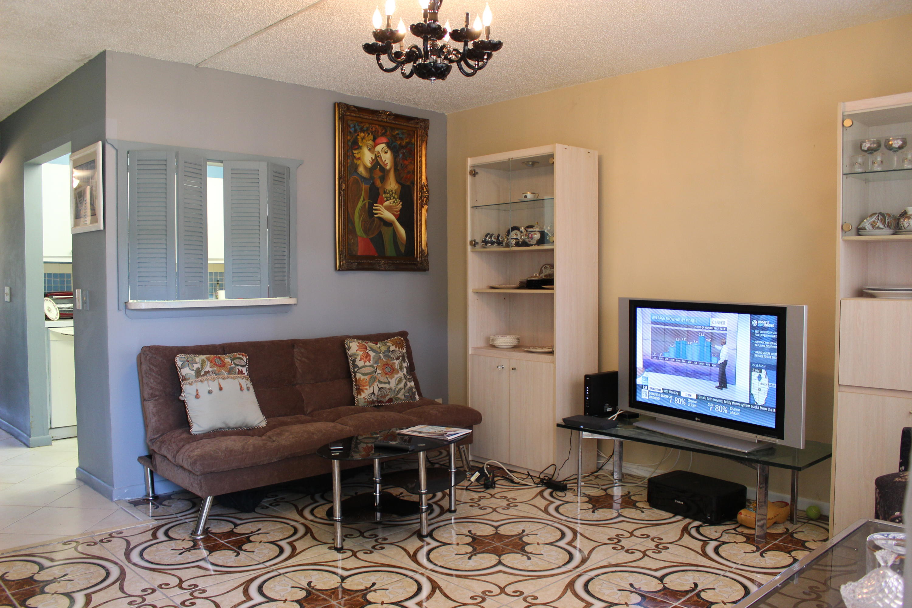 92 Dorset C Boca Raton, FL 33434 - Photo 4 of 28 SPACIOUS LIVING