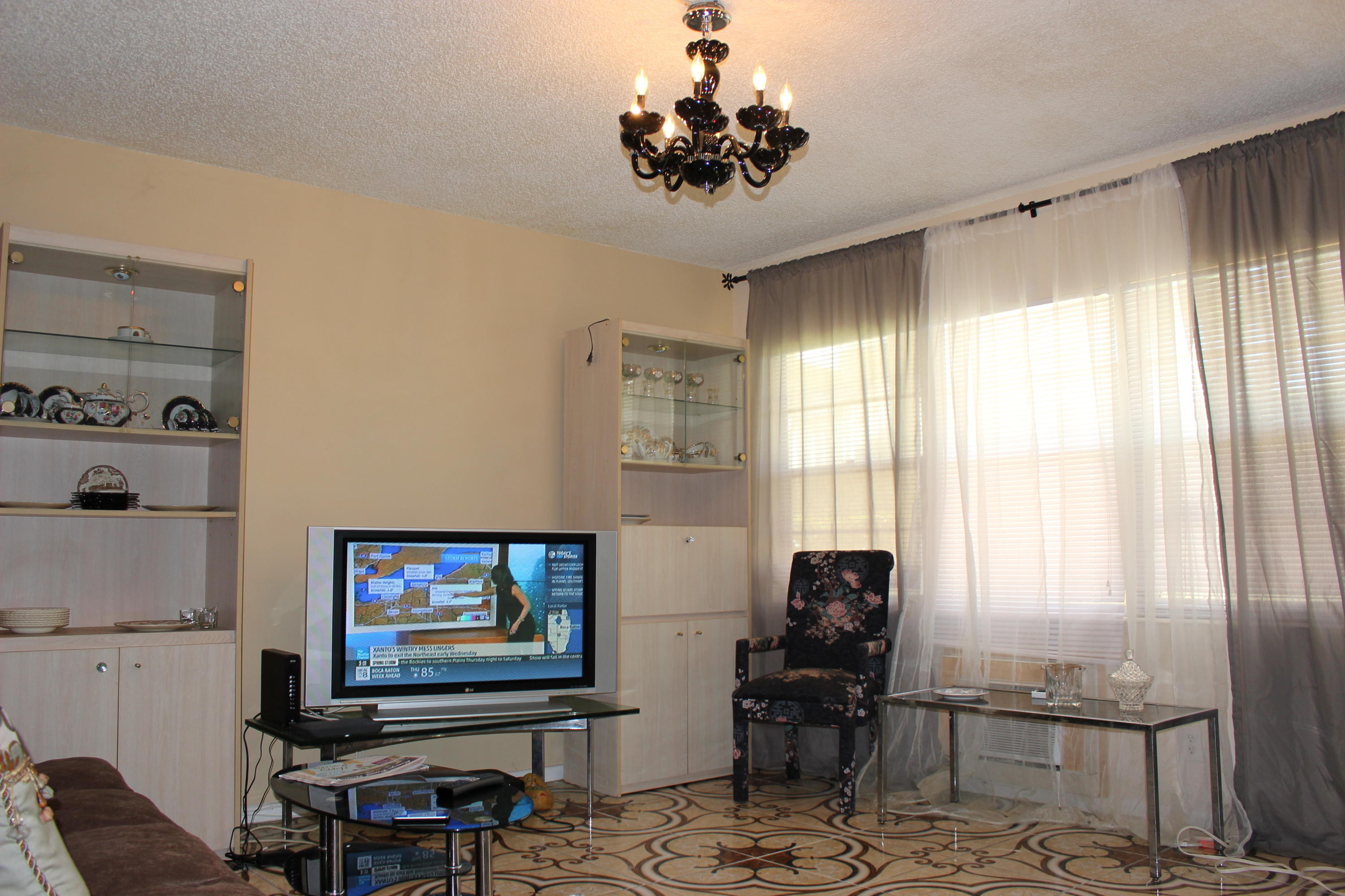 92 Dorset C Boca Raton, FL 33434 - Photo 5 of 28 LIVING AREA