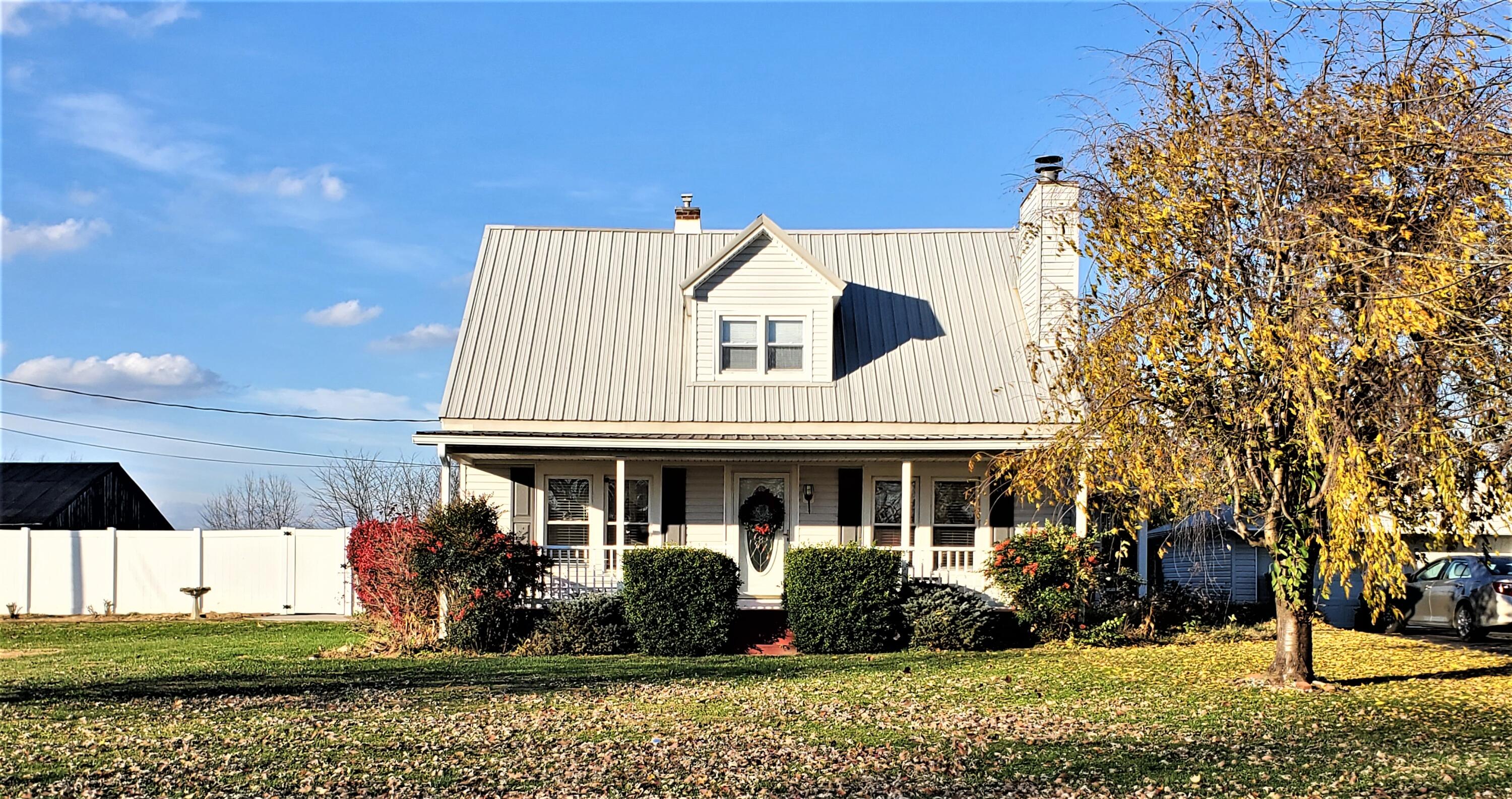 520 Menelaus Road Berea, KY 40403 - Photo 2 of 76 520 Menelaus 29''