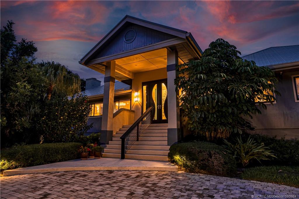 12 North Sewalls Point Road Stuart, FL 34996 - Photo 1 of 75 Gallery Image 1