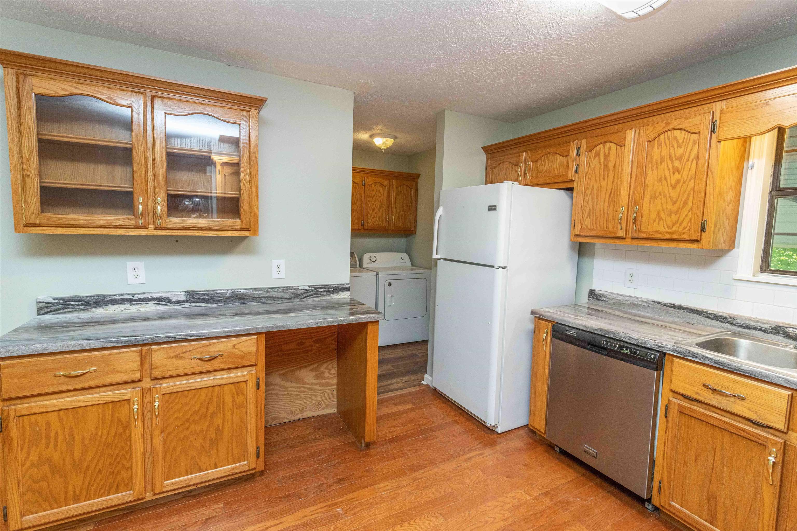 1540 B Chewalla Road Ramer, TN 38367 - Photo 18 of 29