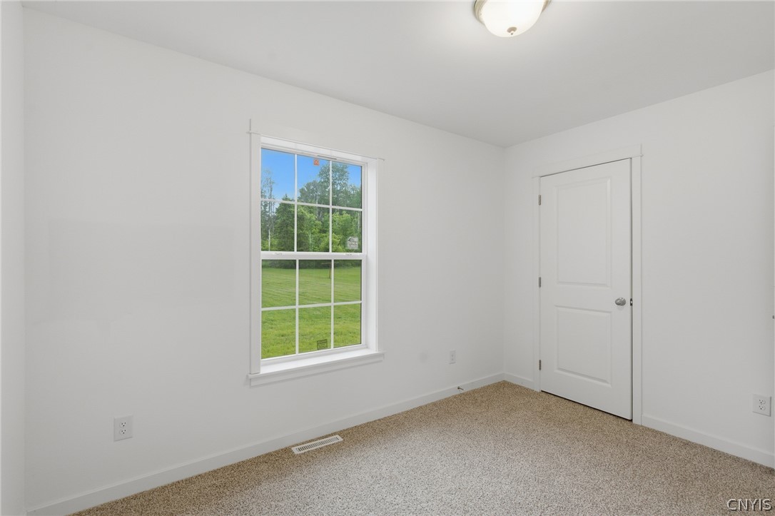 339 County Rte 37 Hastings, NY 13036 - Photo 16 of 25 Back Bedroom