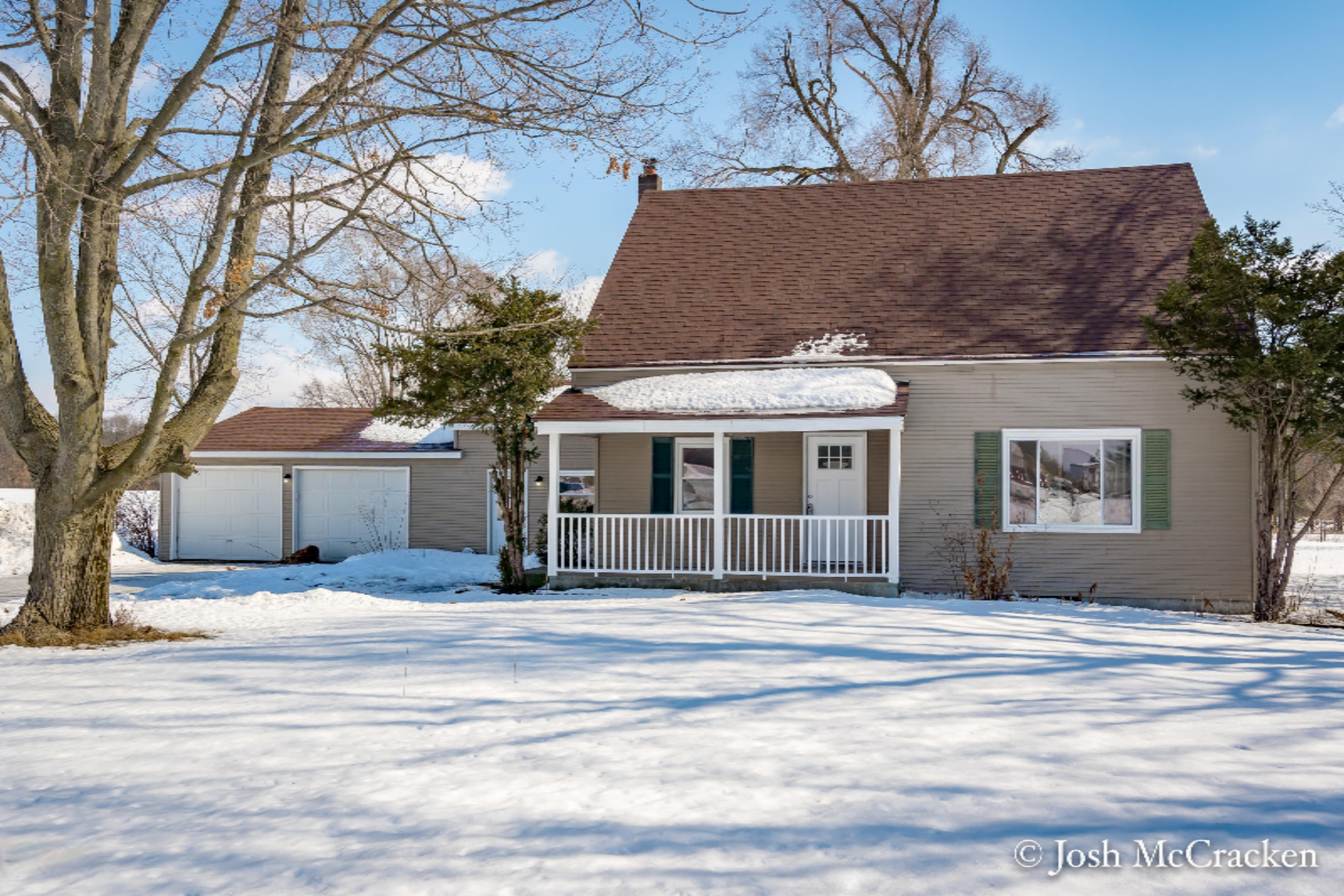 5912 Whites Bridge Road Belding, MI 48809 - Photo 1 of 28 5912 Whites Bridge Rd-2