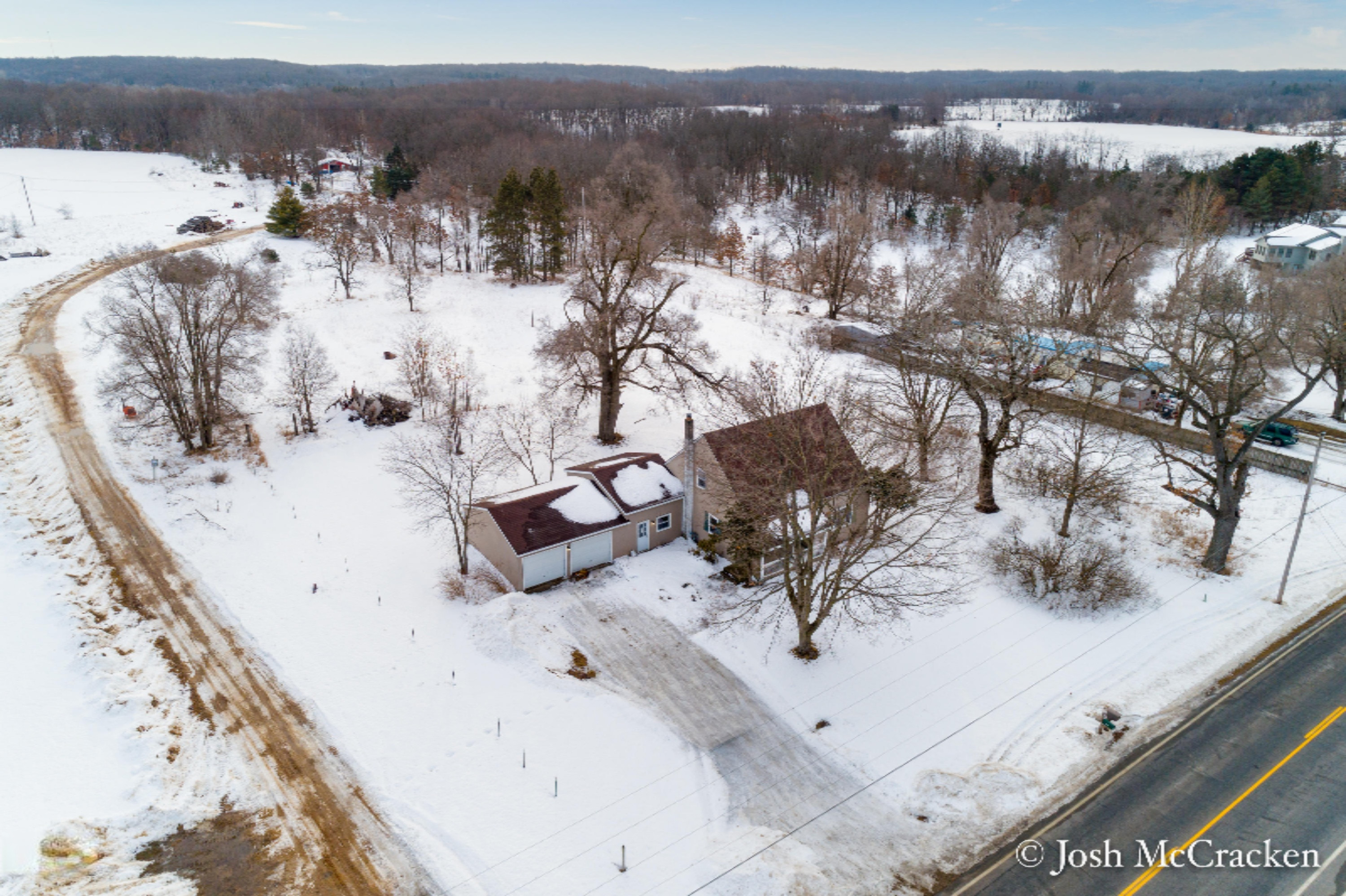 5912 Whites Bridge Road Belding, MI 48809 - Photo 24 of 28 5912 Whites Bridge Rd-6