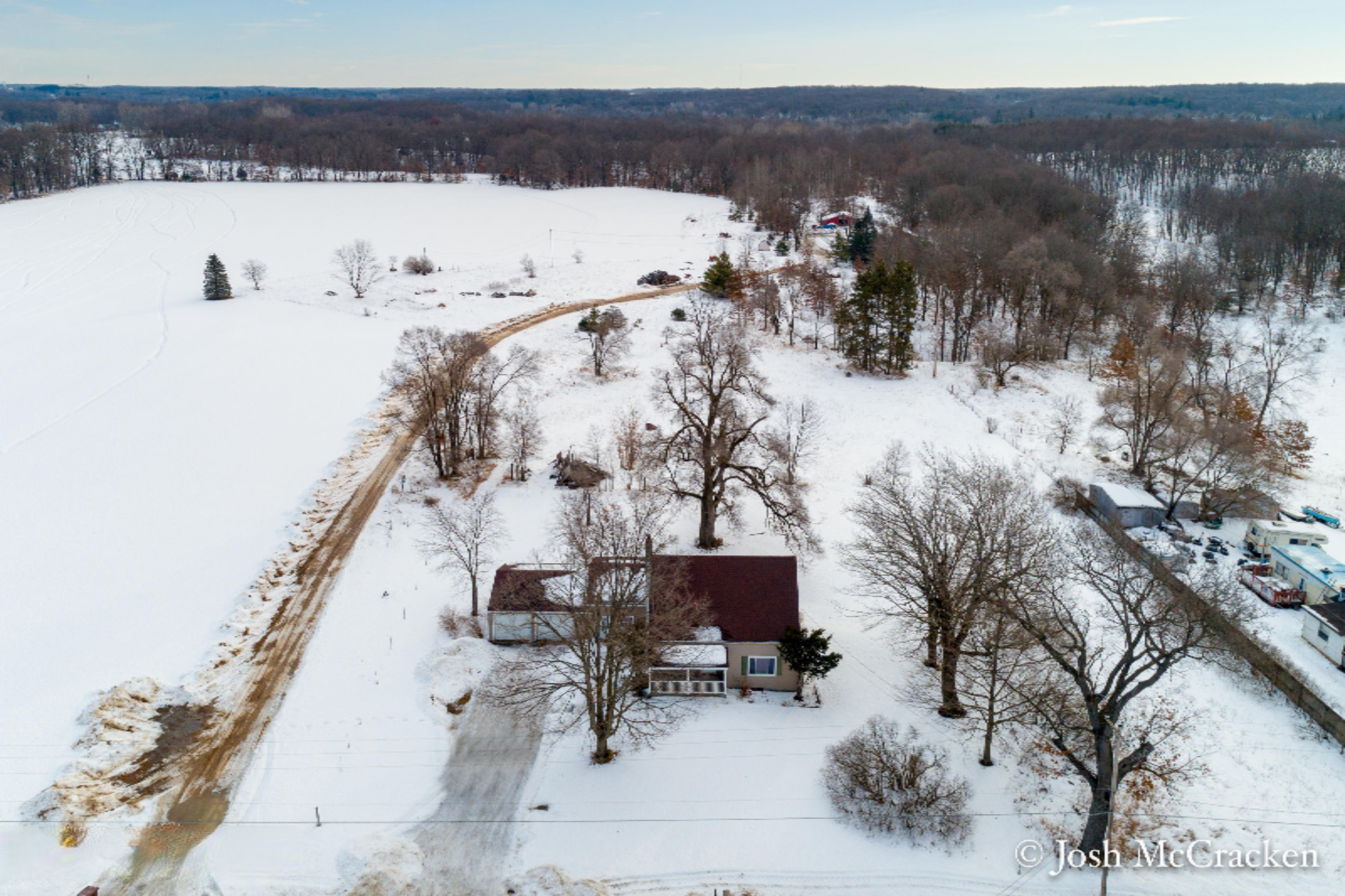 5912 Whites Bridge Road Belding, MI 48809 - Photo 4 of 28 5912 Whites Bridge Rd-7