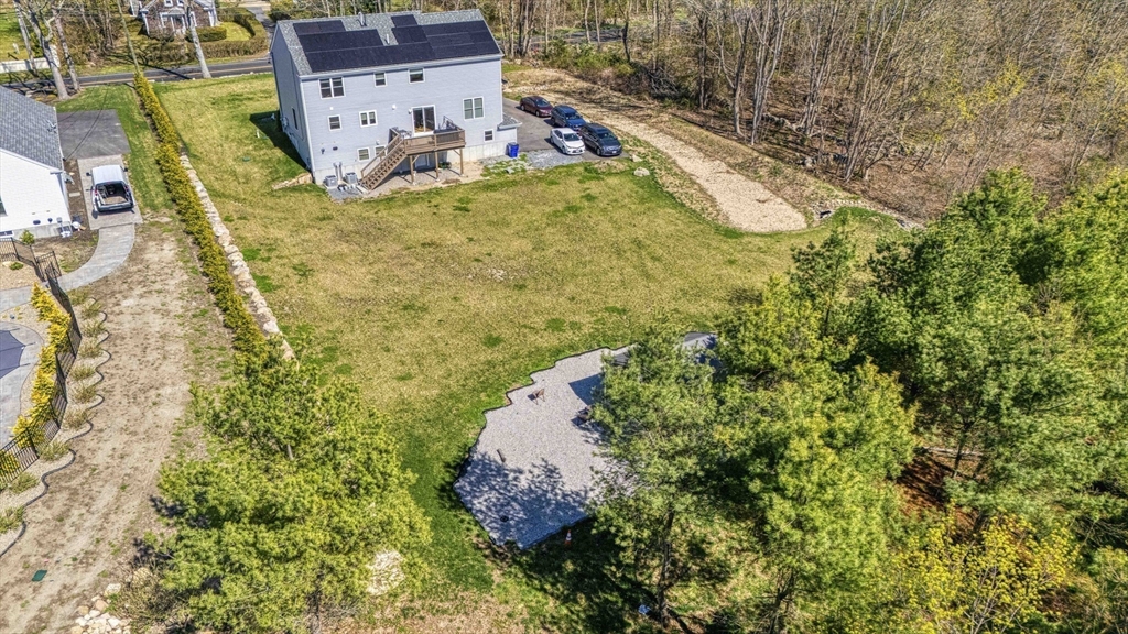 127 Gifford Road Westport, MA 02790 - Photo 39 of 41 Gallery Image 39
