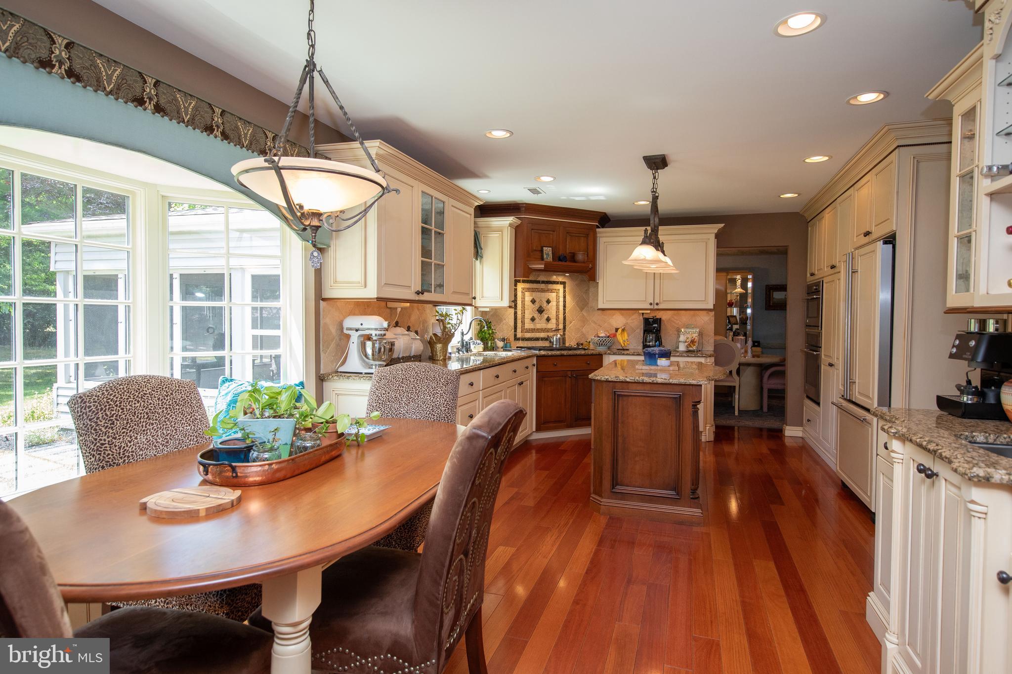 1675 Pembrook Road Ambler, PA 19002 - Photo 11 of 51 Kitchen