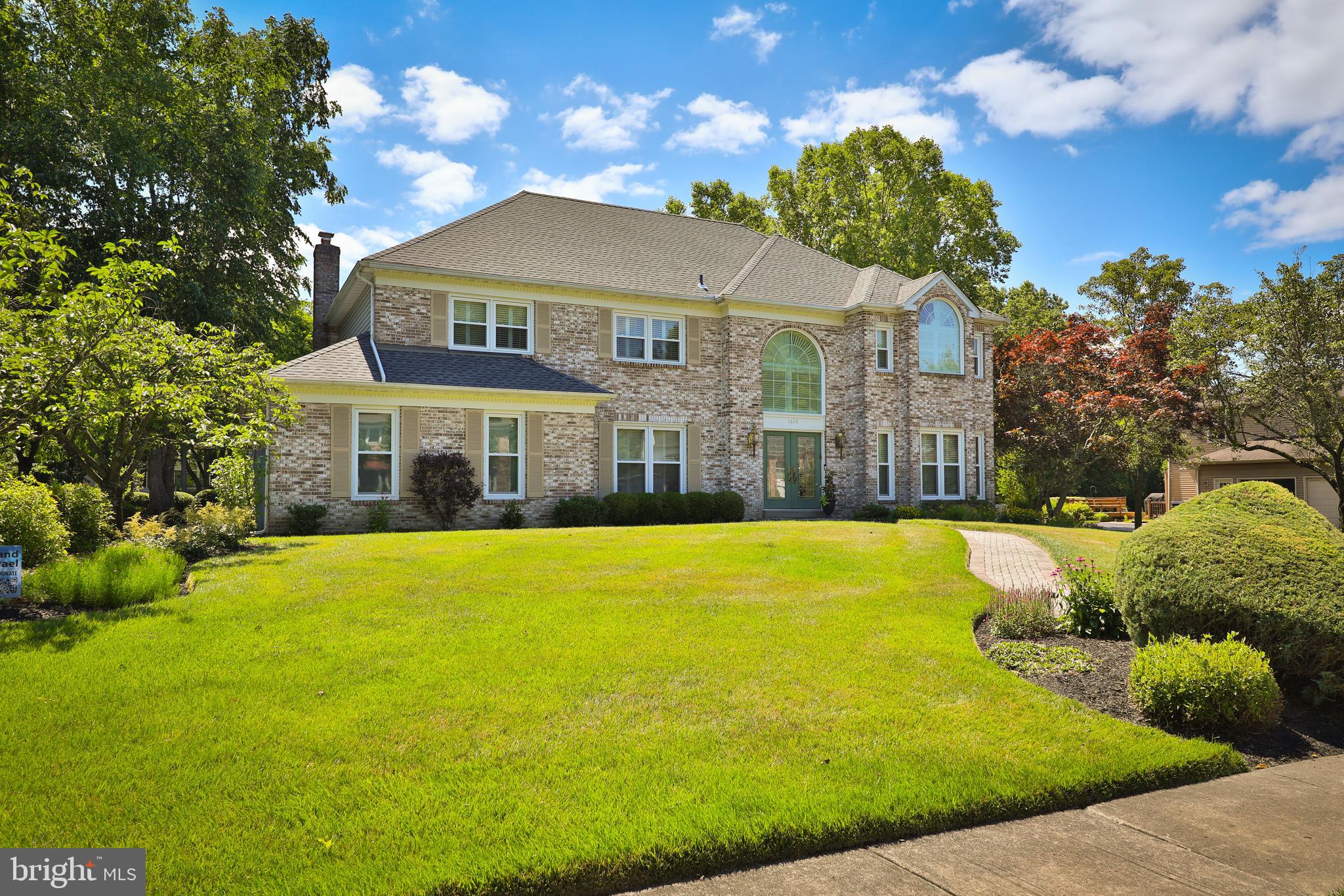 1675 Pembrook Road Ambler, PA 19002 - Photo 2 of 51 Front Exterior