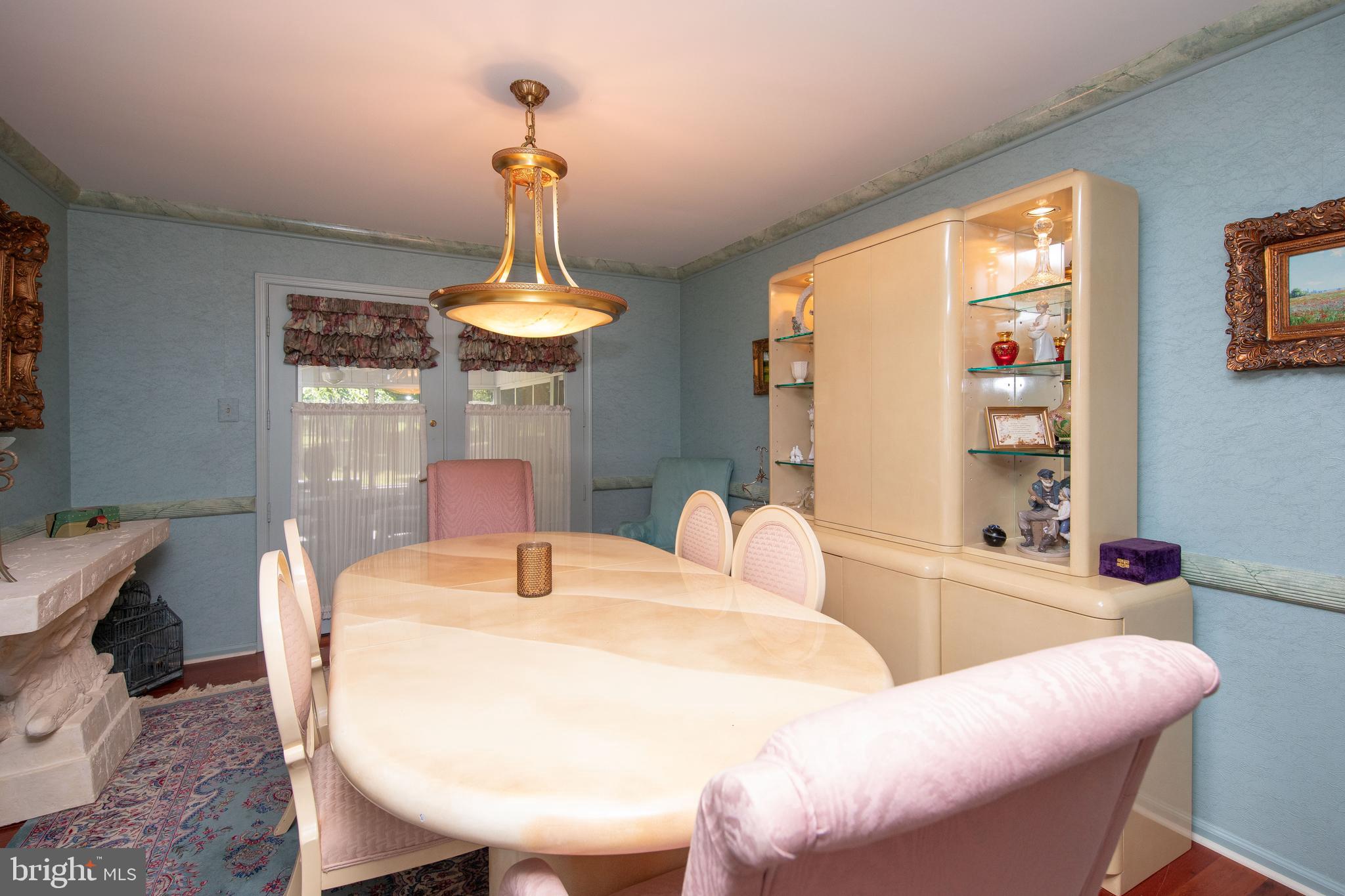 1675 Pembrook Road Ambler, PA 19002 - Photo 21 of 51 Dining Room