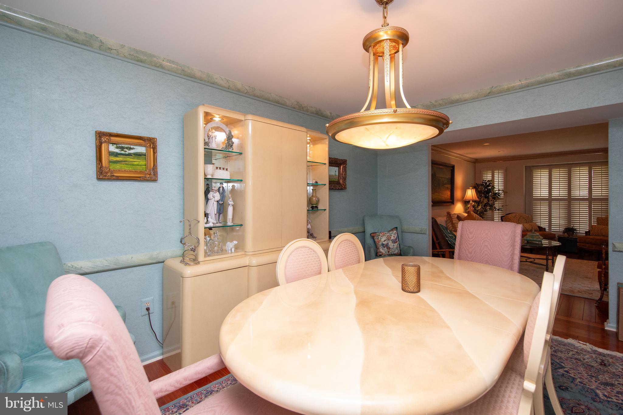 1675 Pembrook Road Ambler, PA 19002 - Photo 22 of 51 Dining Room