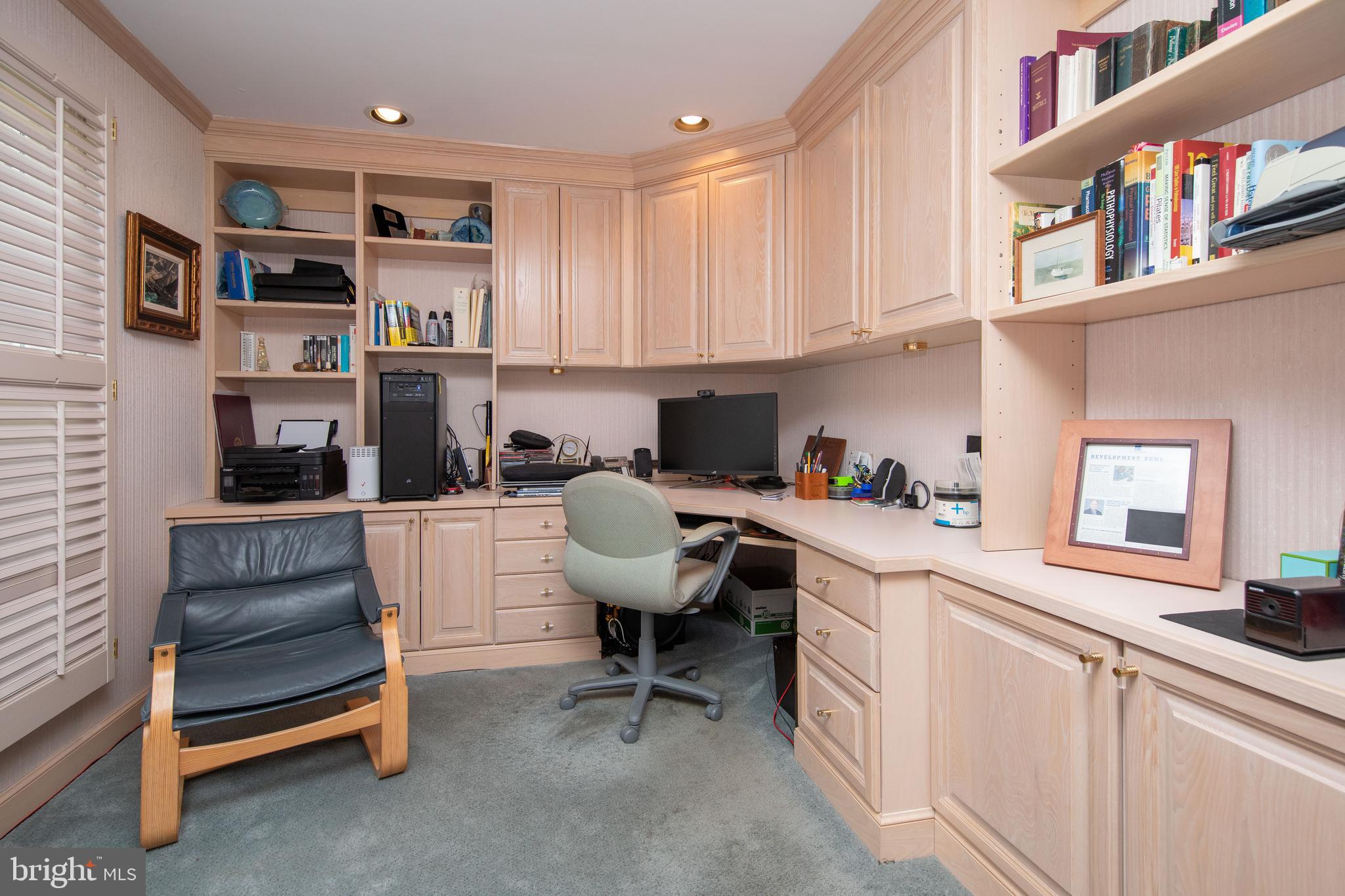 1675 Pembrook Road Ambler, PA 19002 - Photo 23 of 51 Office - Main Floor