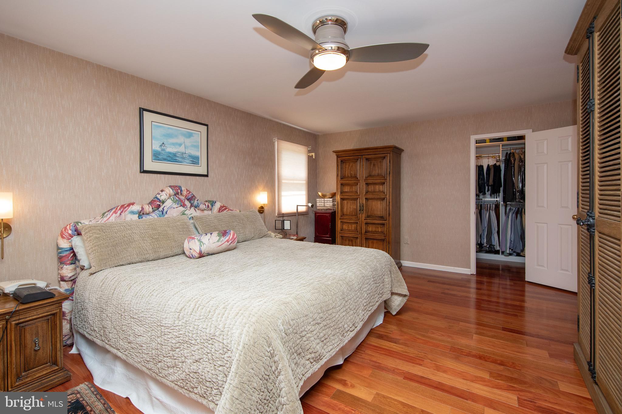 1675 Pembrook Road Ambler, PA 19002 - Photo 24 of 51 Primary Bedroom