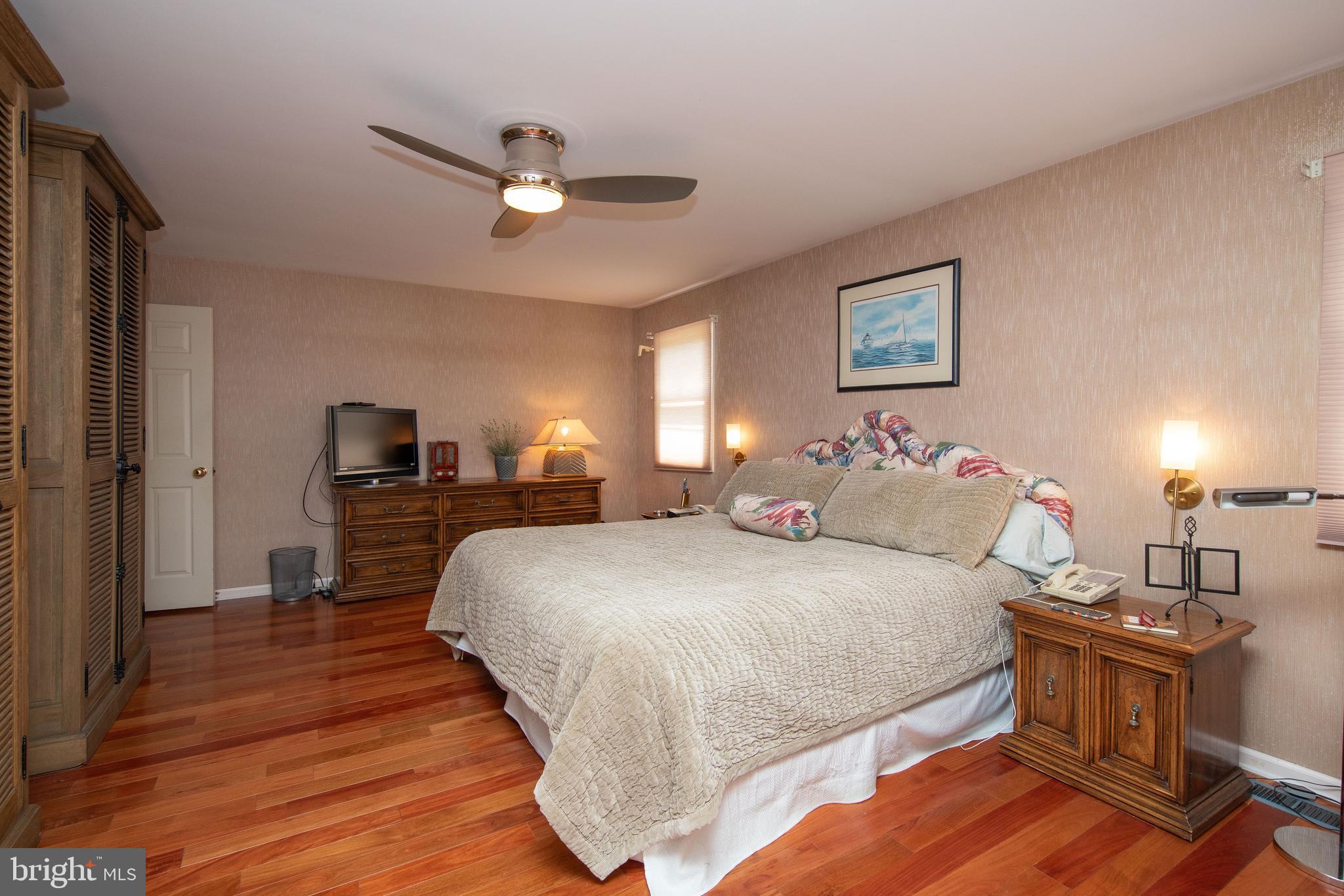 1675 Pembrook Road Ambler, PA 19002 - Photo 25 of 51 Primary Bedroom