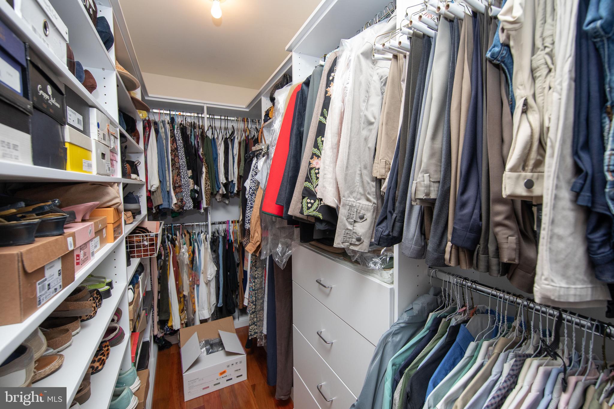 1675 Pembrook Road Ambler, PA 19002 - Photo 29 of 51 Primary Walk-in Closet