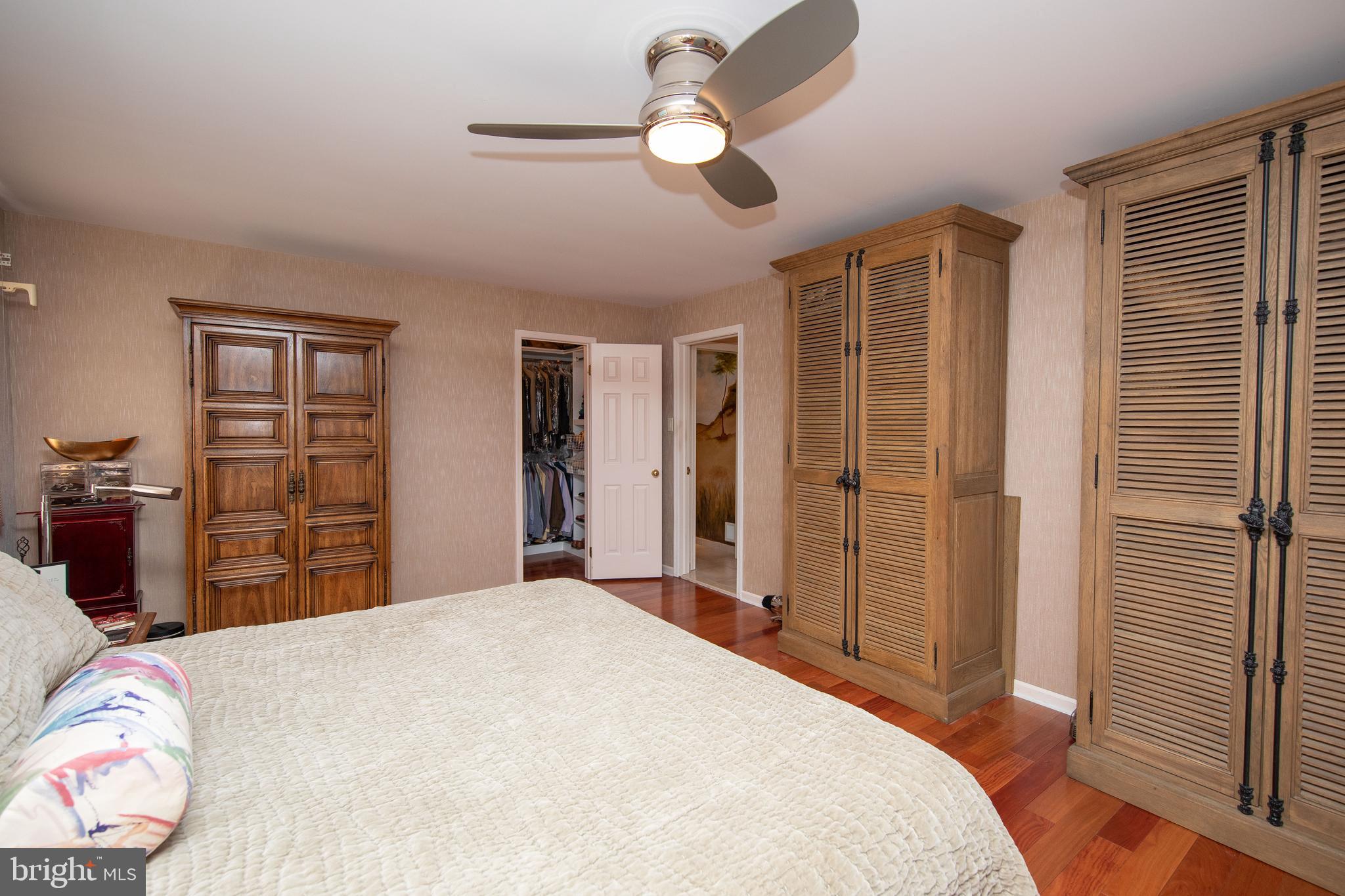 1675 Pembrook Road Ambler, PA 19002 - Photo 30 of 51 Primary Bedroom