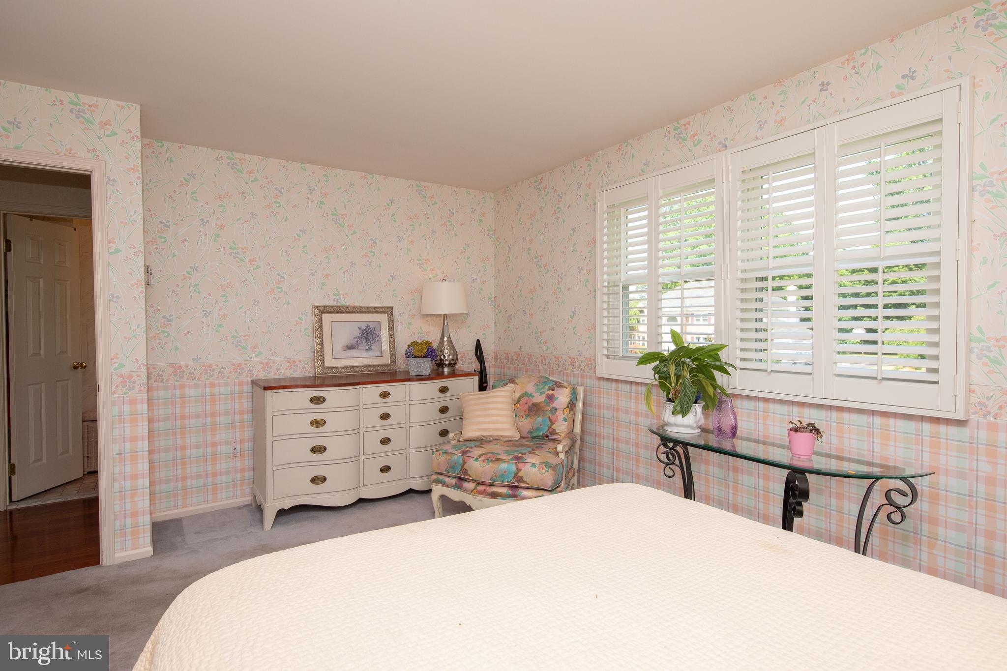 1675 Pembrook Road Ambler, PA 19002 - Photo 34 of 51 Bedroom 3