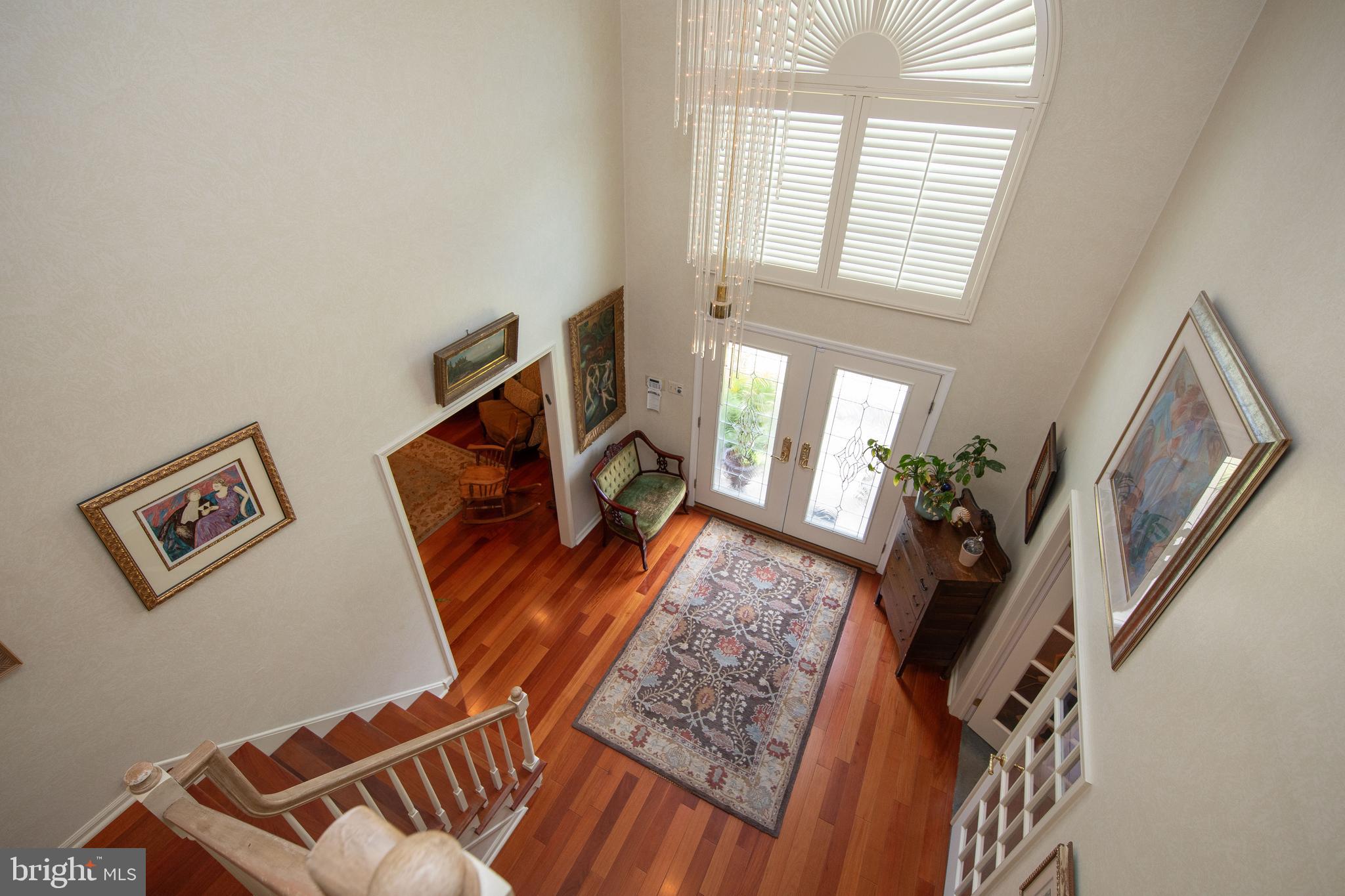 1675 Pembrook Road Ambler, PA 19002 - Photo 38 of 51 Foyer