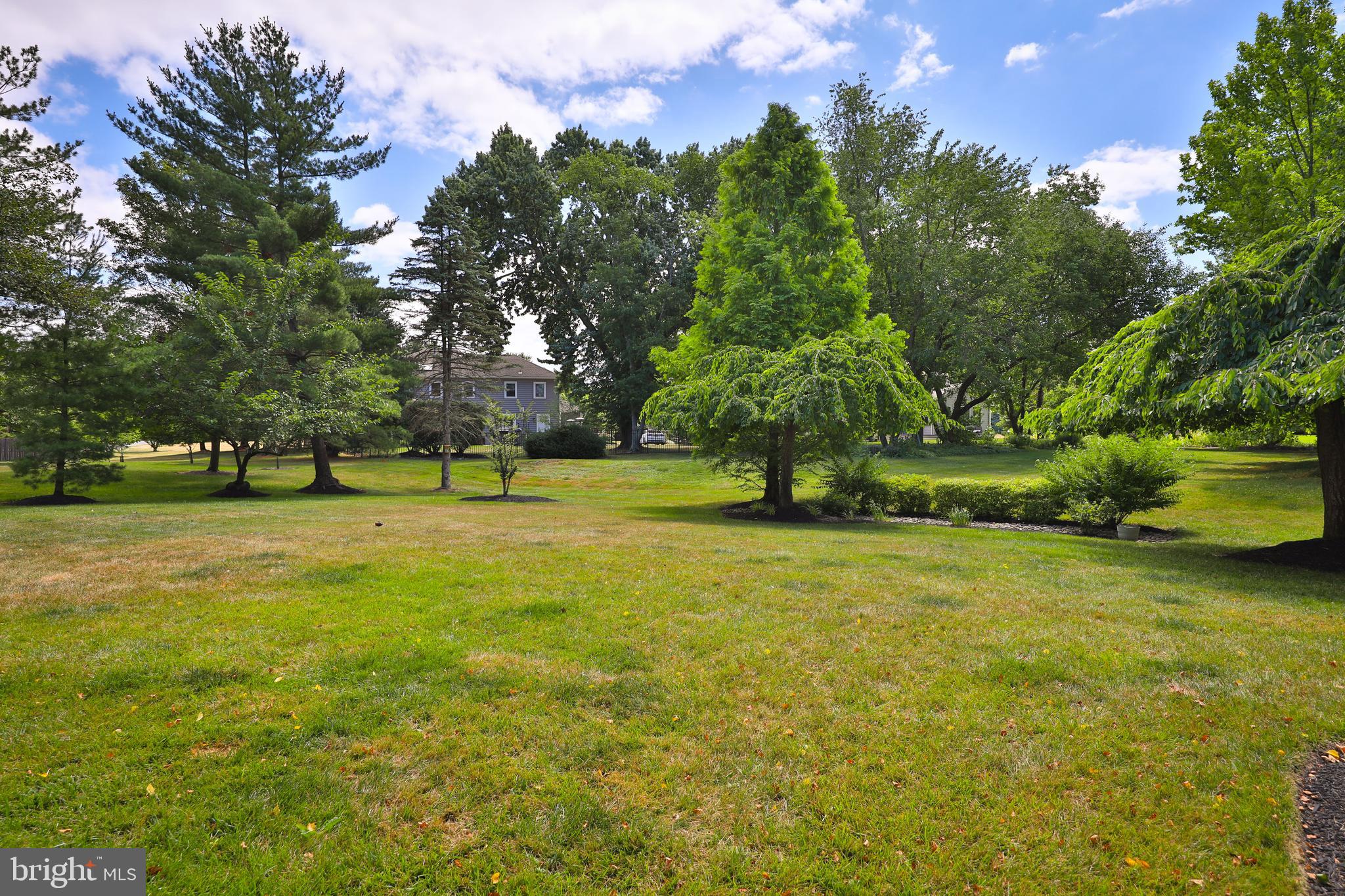 1675 Pembrook Road Ambler, PA 19002 - Photo 45 of 51 Backyard