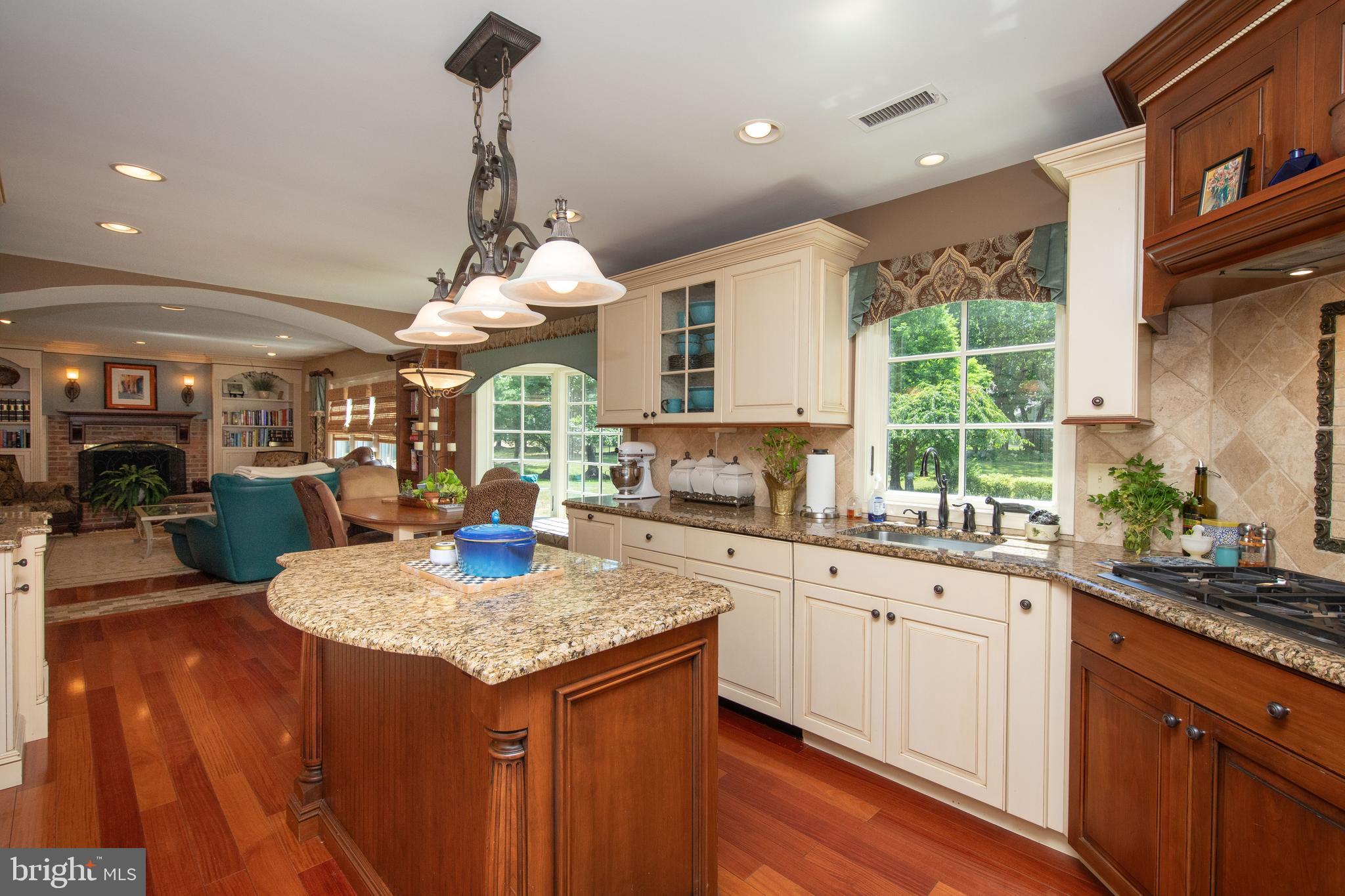 1675 Pembrook Road Ambler, PA 19002 - Photo 6 of 51 Eat in Kitchen