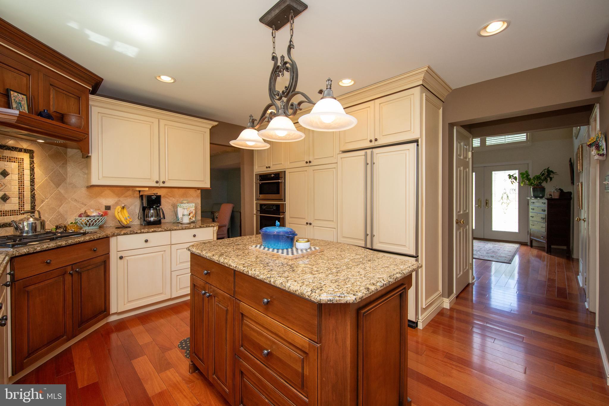 1675 Pembrook Road Ambler, PA 19002 - Photo 9 of 51 Kitchen