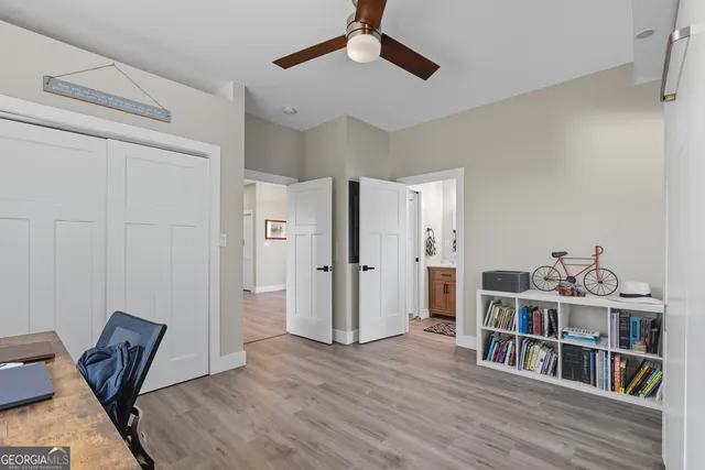 $449,000 | 929 Crescent Drive, Toccoa, GA 30577