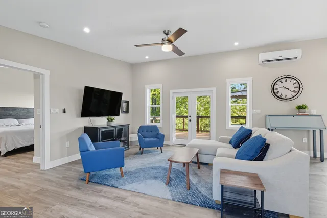 $449,000 | 929 Crescent Drive, Toccoa, GA 30577