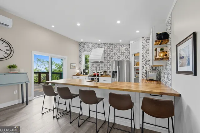 $449,000 | 929 Crescent Drive, Toccoa, GA 30577