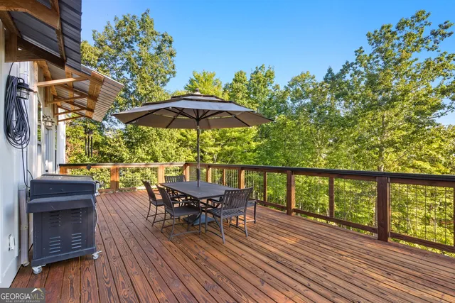 $449,000 | 929 Crescent Drive, Toccoa, GA 30577