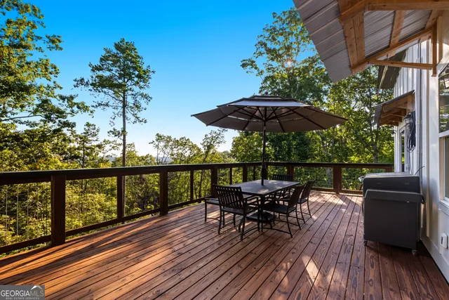 $449,000 | 929 Crescent Drive, Toccoa, GA 30577