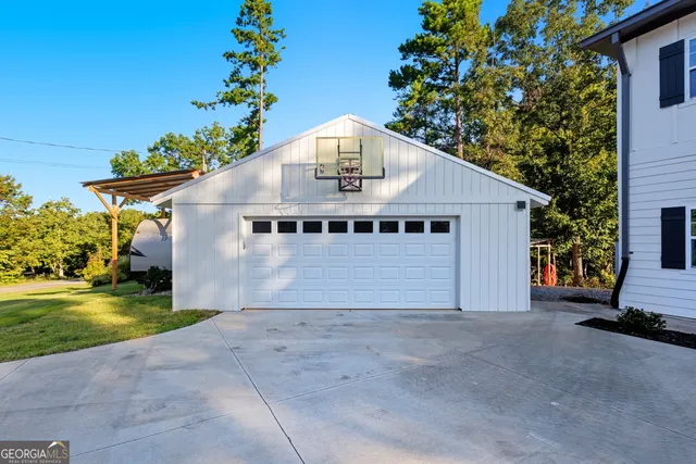 $449,000 | 929 Crescent Drive, Toccoa, GA 30577