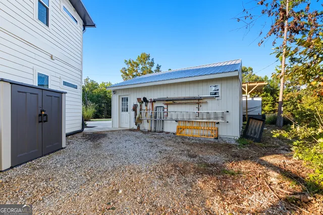 $449,000 | 929 Crescent Drive, Toccoa, GA 30577