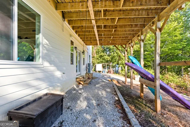 $449,000 | 929 Crescent Drive, Toccoa, GA 30577