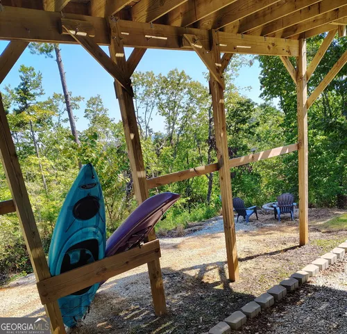 $449,000 | 929 Crescent Drive, Toccoa, GA 30577