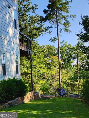 $449,000 | 929 Crescent Drive, Toccoa, GA 30577