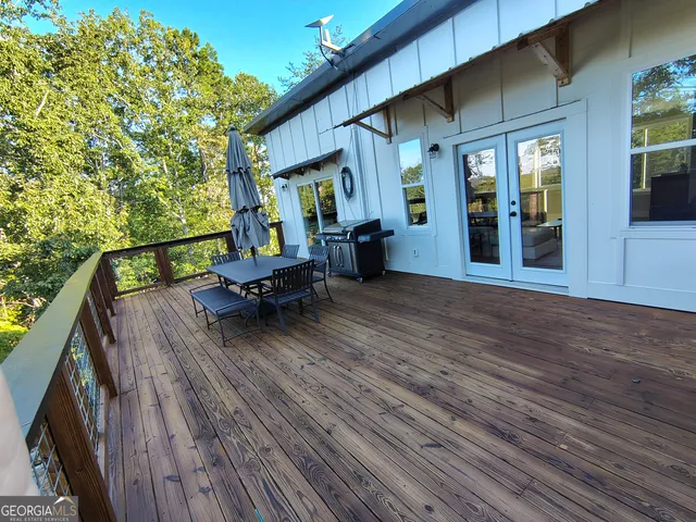 $449,000 | 929 Crescent Drive, Toccoa, GA 30577