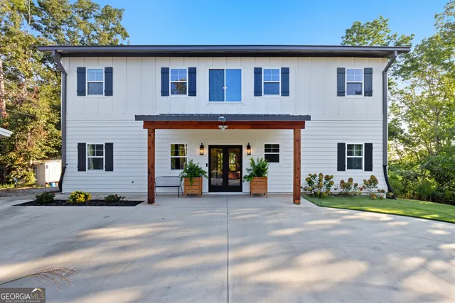 $449,000 | 929 Crescent Drive, Toccoa, GA 30577