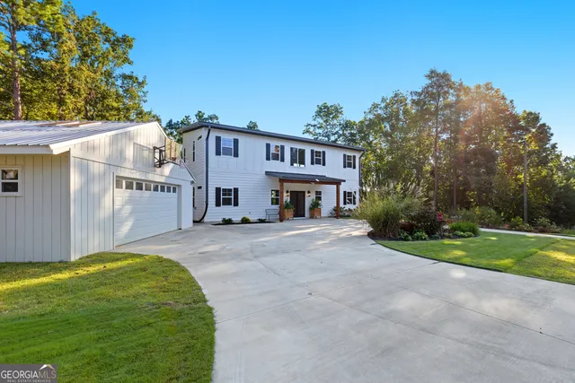 $449,000 | 929 Crescent Drive, Toccoa, GA 30577