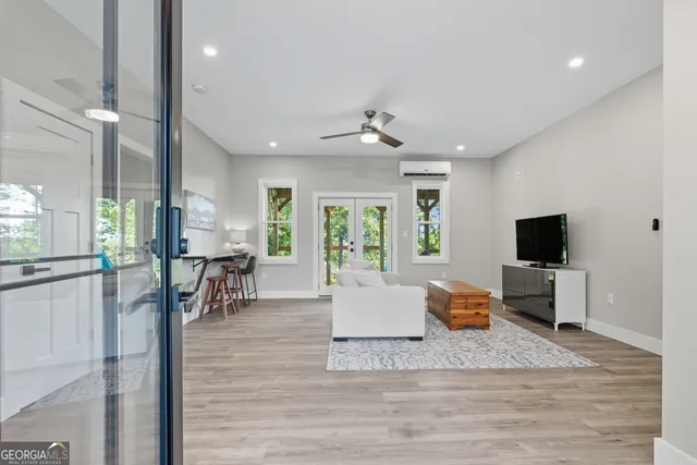 $449,000 | 929 Crescent Drive, Toccoa, GA 30577