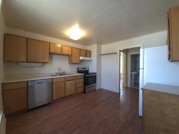 $199,900 | 1109 10th Street, Wheatland, WY 82201