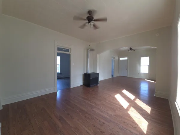 $199,900 | 1109 10th Street, Wheatland, WY 82201
