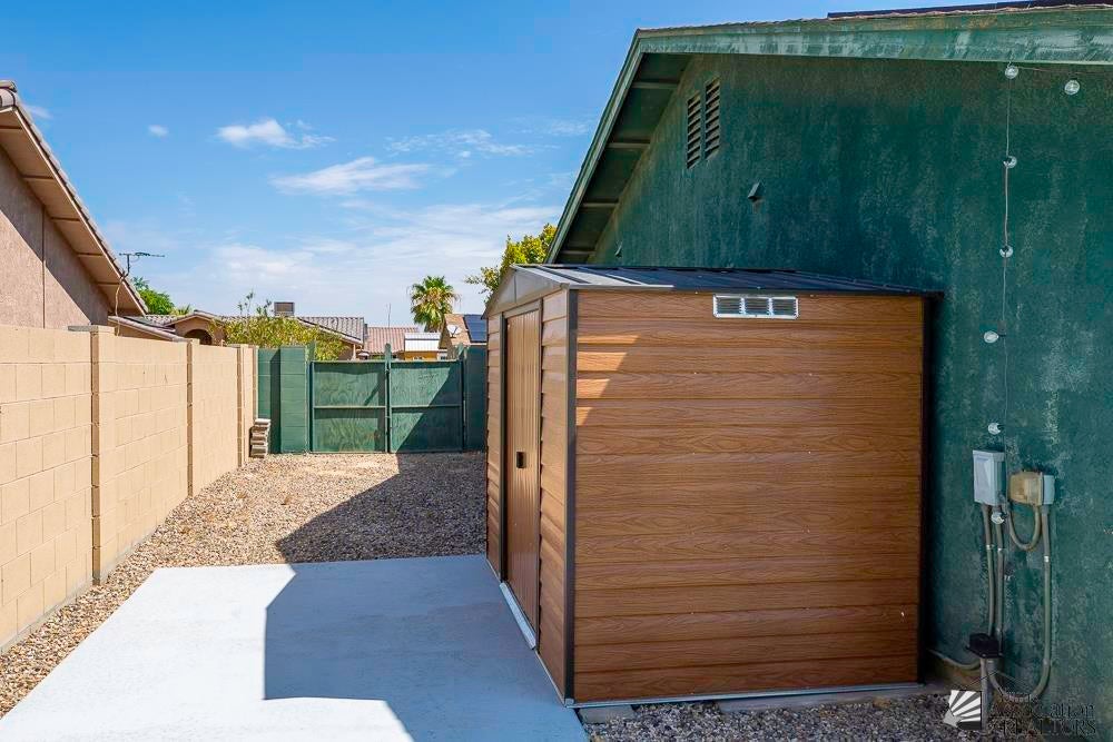 7585 East 40th Road Yuma, AZ 85365 - Photo 38 of 40 Gallery Image 38
