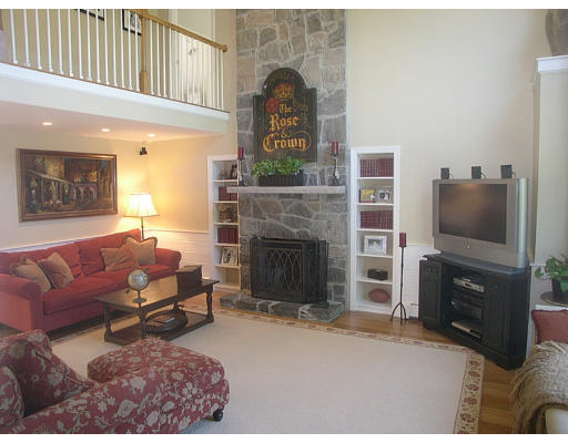 4 Justin Road Natick, MA 01760 - Photo 5 of 15 Gallery Image 5