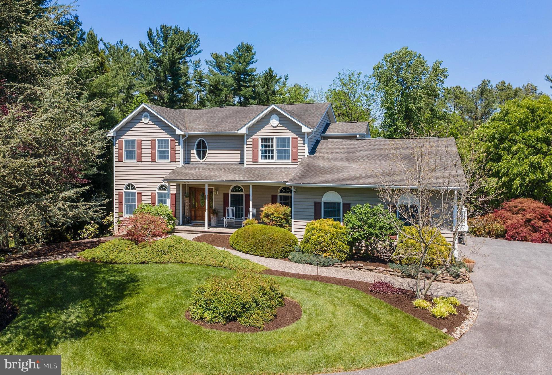 3889 Gamber Road Finksburg, MD 21048 - Photo 4 of 101