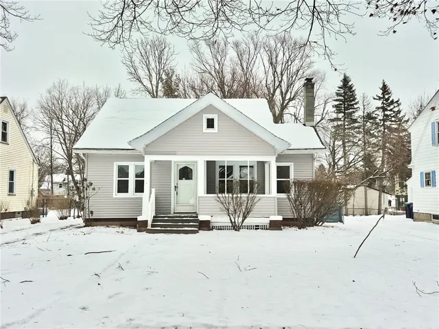 $199,900 | 140 Lettington Avenue, Gates, NY 14624